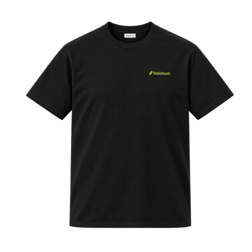 Black Tee
